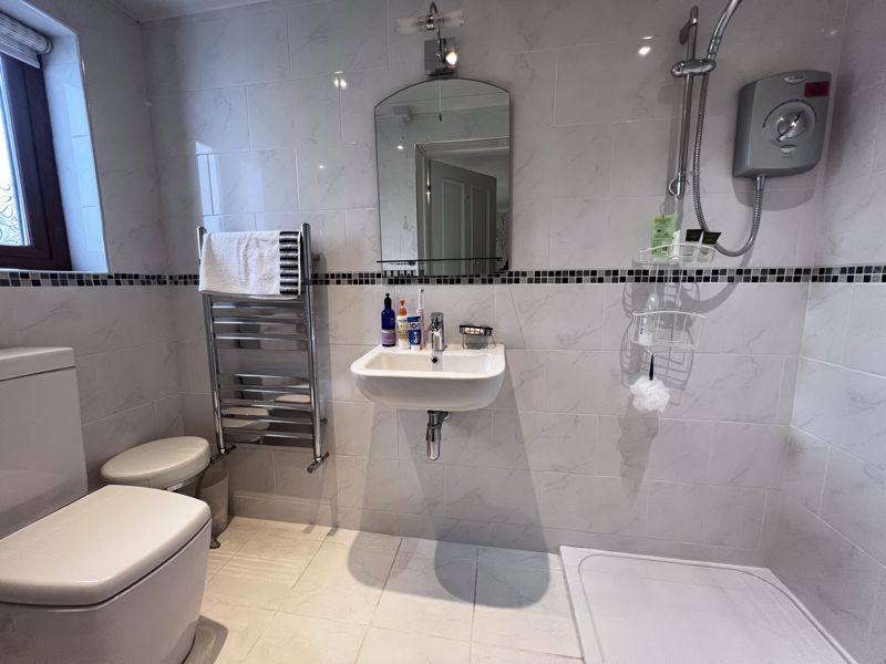 Shower Room- click for photo gallery